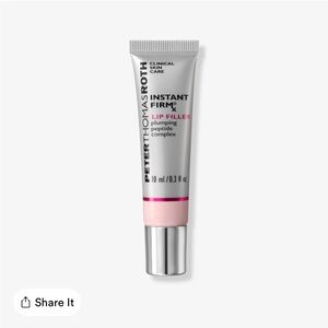 Peter Thomas Roth Instant FIRMx Lip Filler